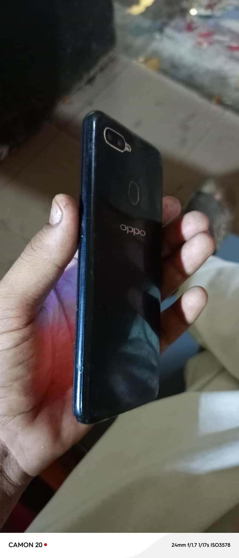OPPO A5s 2