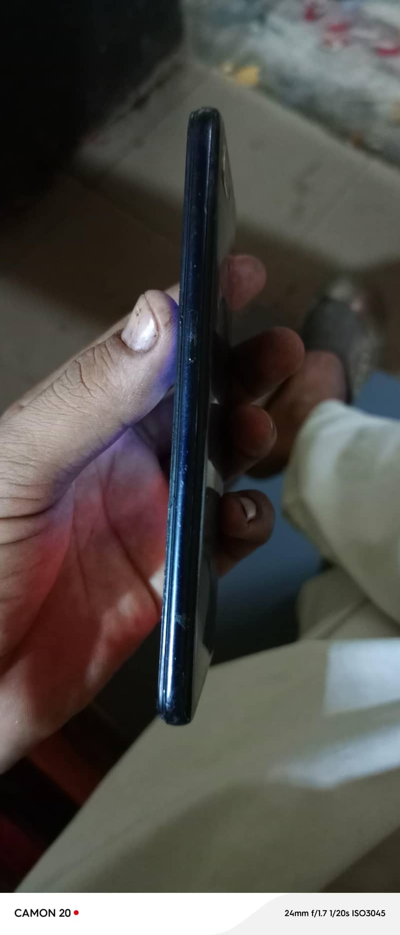 OPPO A5s 3