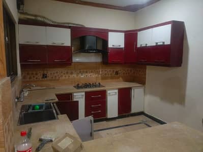7 Marla single story available for rent in Ghauri town phase 4 c2