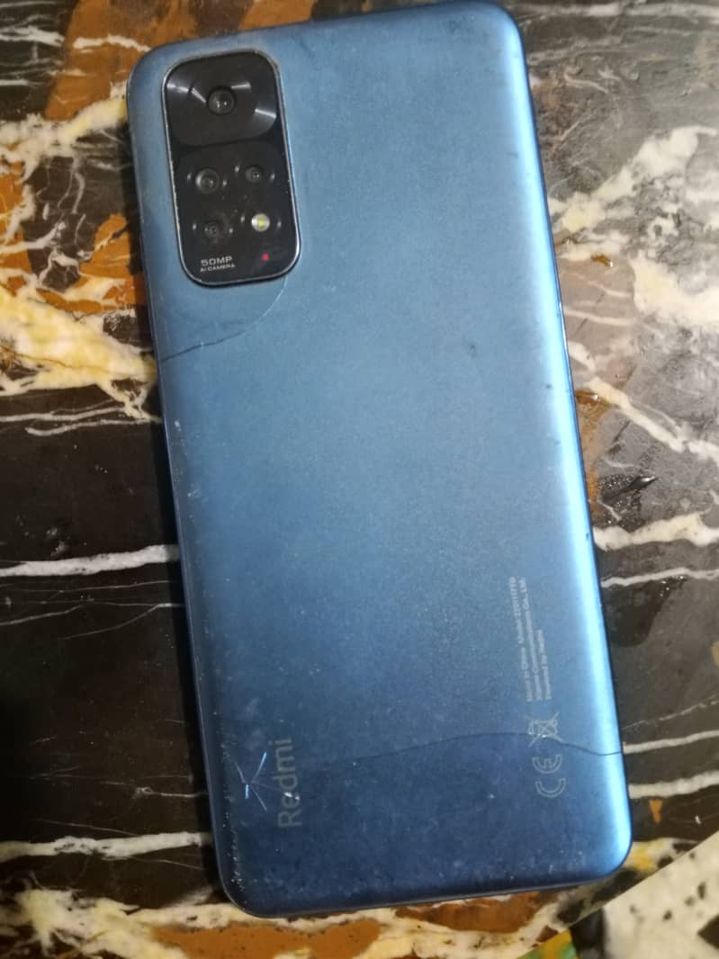 Redmi note 9 2