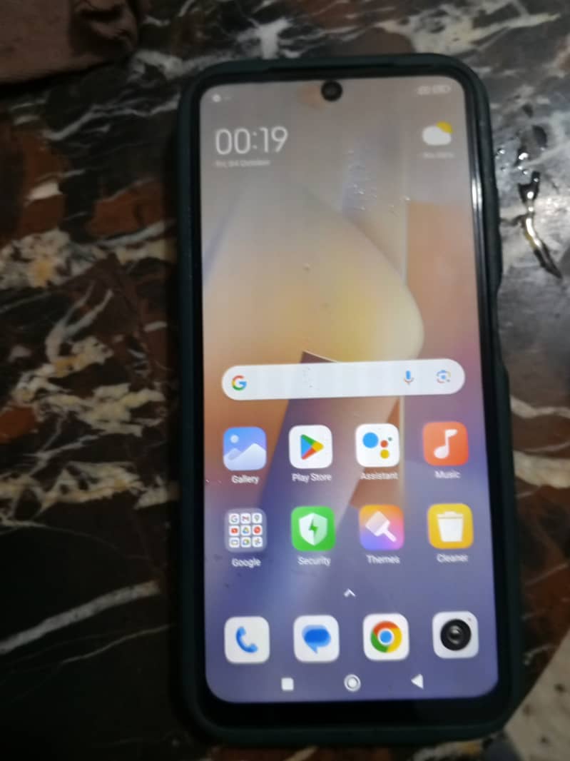 Redmi note 9 4