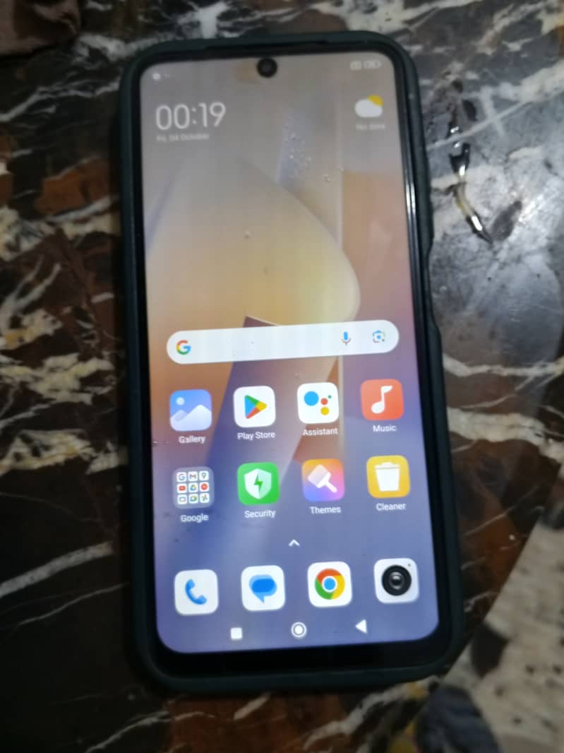 Redmi note 9 5