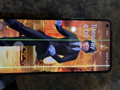 One Plus 8T pta