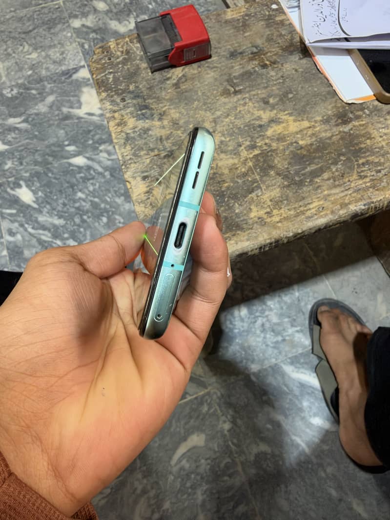 One Plus 8T pta 1