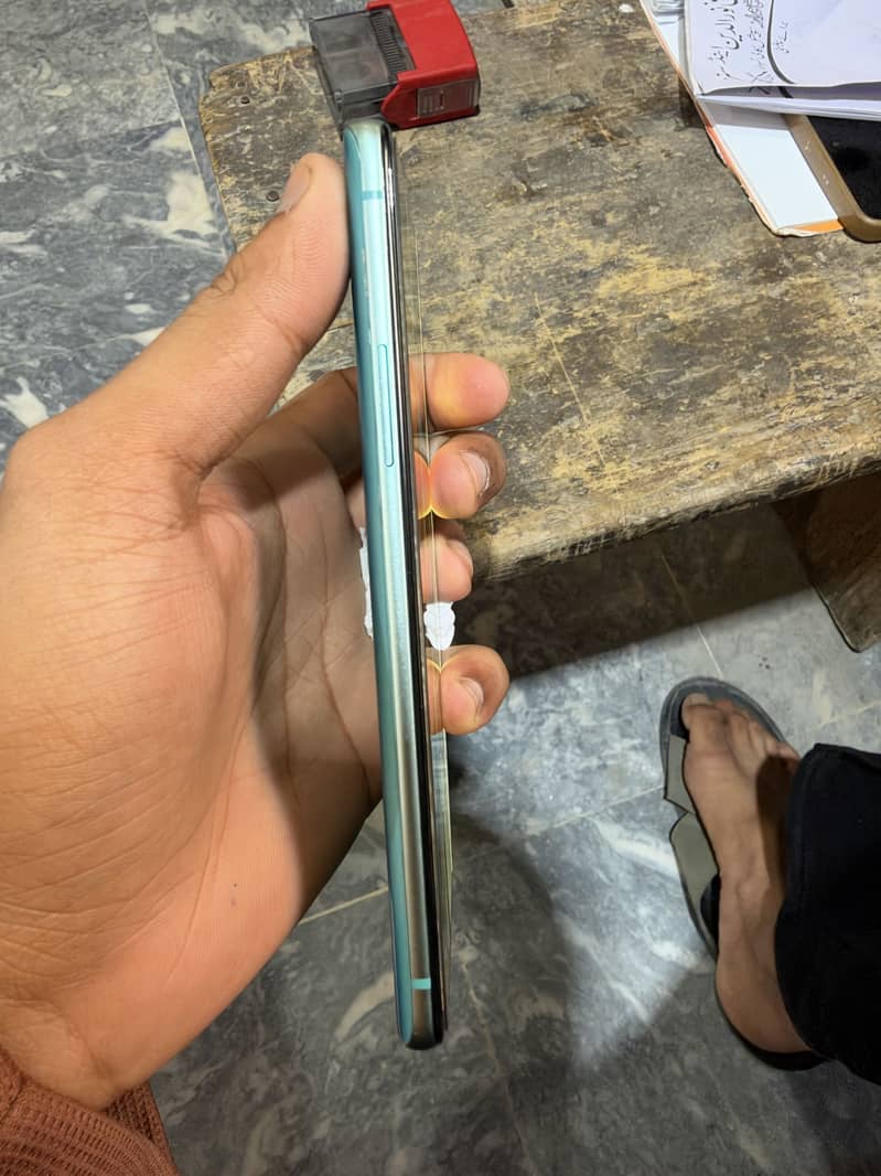 One Plus 8T pta 2