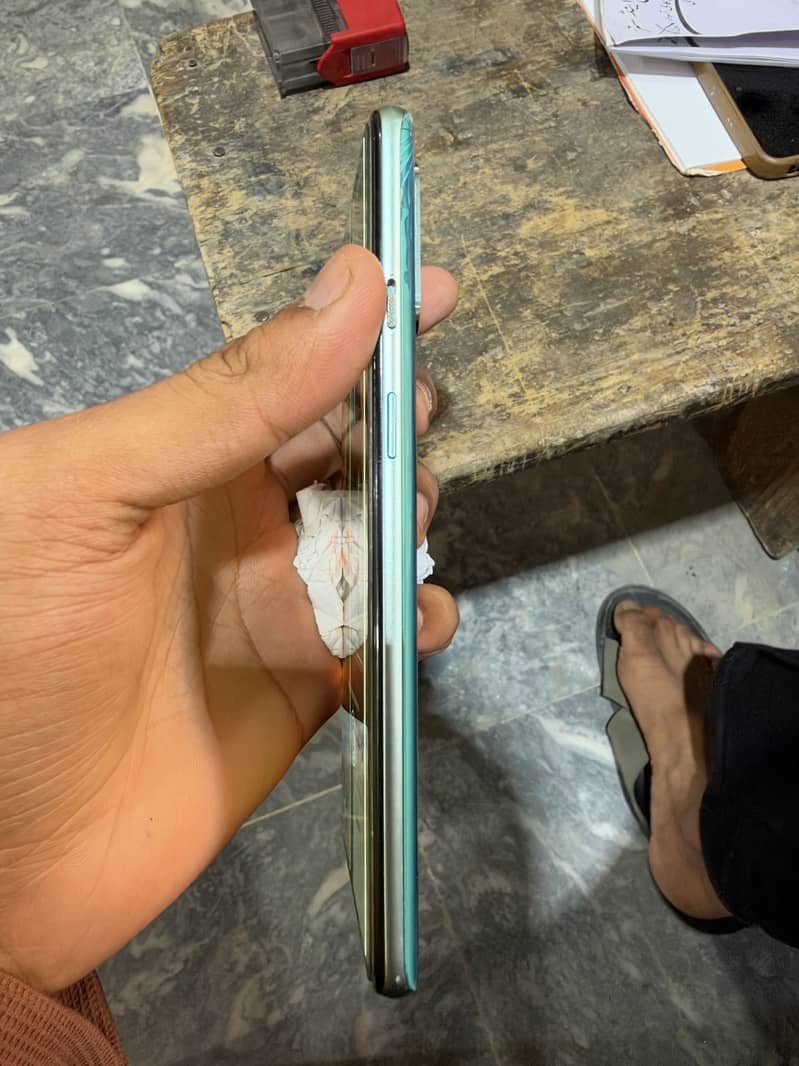 One Plus 8T pta 3