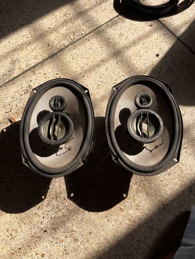 Kenwood 718 Original indonesia