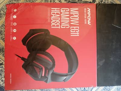 MPOW EG11 gaming headset
