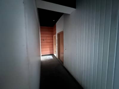 Building available for rent in johar town main Boulevard