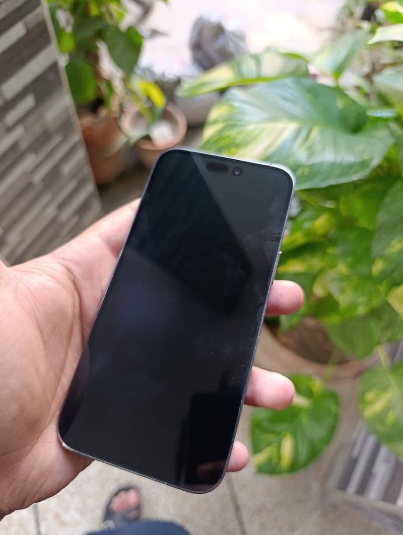 Apple iPhone 14 Pro Max 13