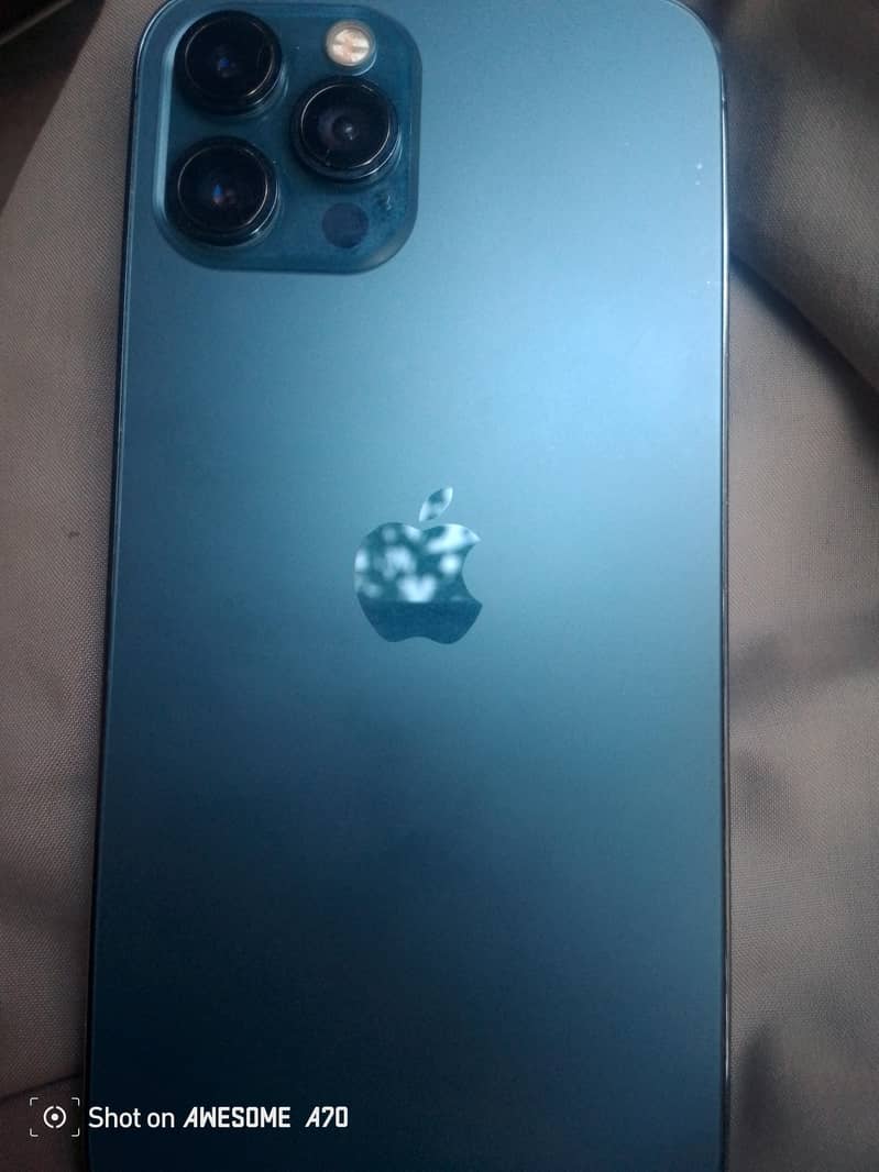 issue Face id not working 0