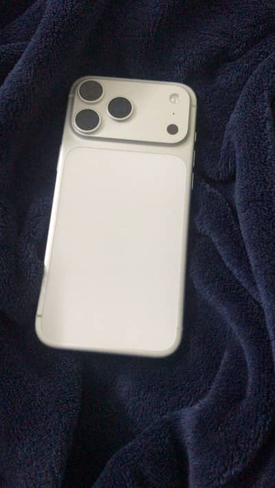 Apple iPhone 17 Pro Max 512gb Australian model physical+esim