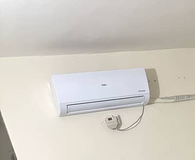Haier DC Inverter T3