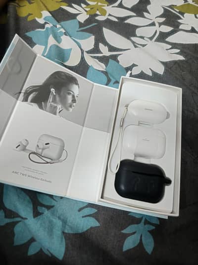 Joy Room (JR-T03S pro 2) ear dots for sell