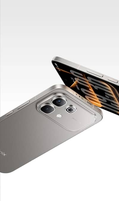 Infinix Note 60