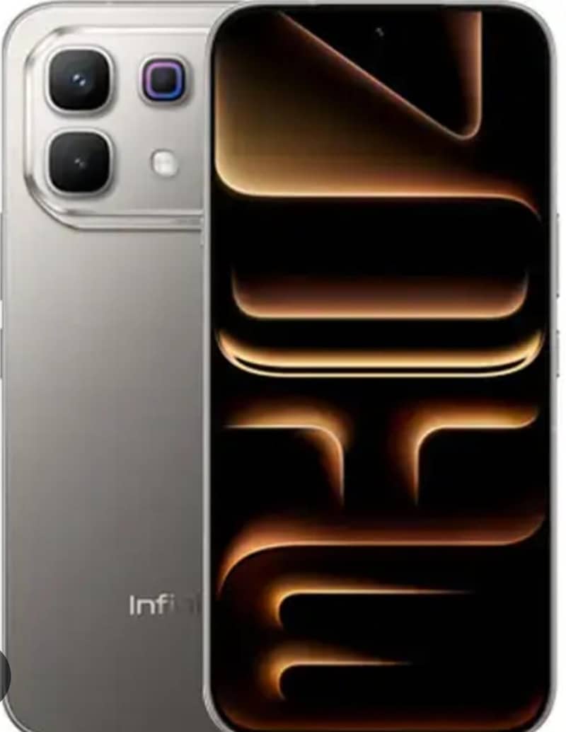 Infinix Note 60 2