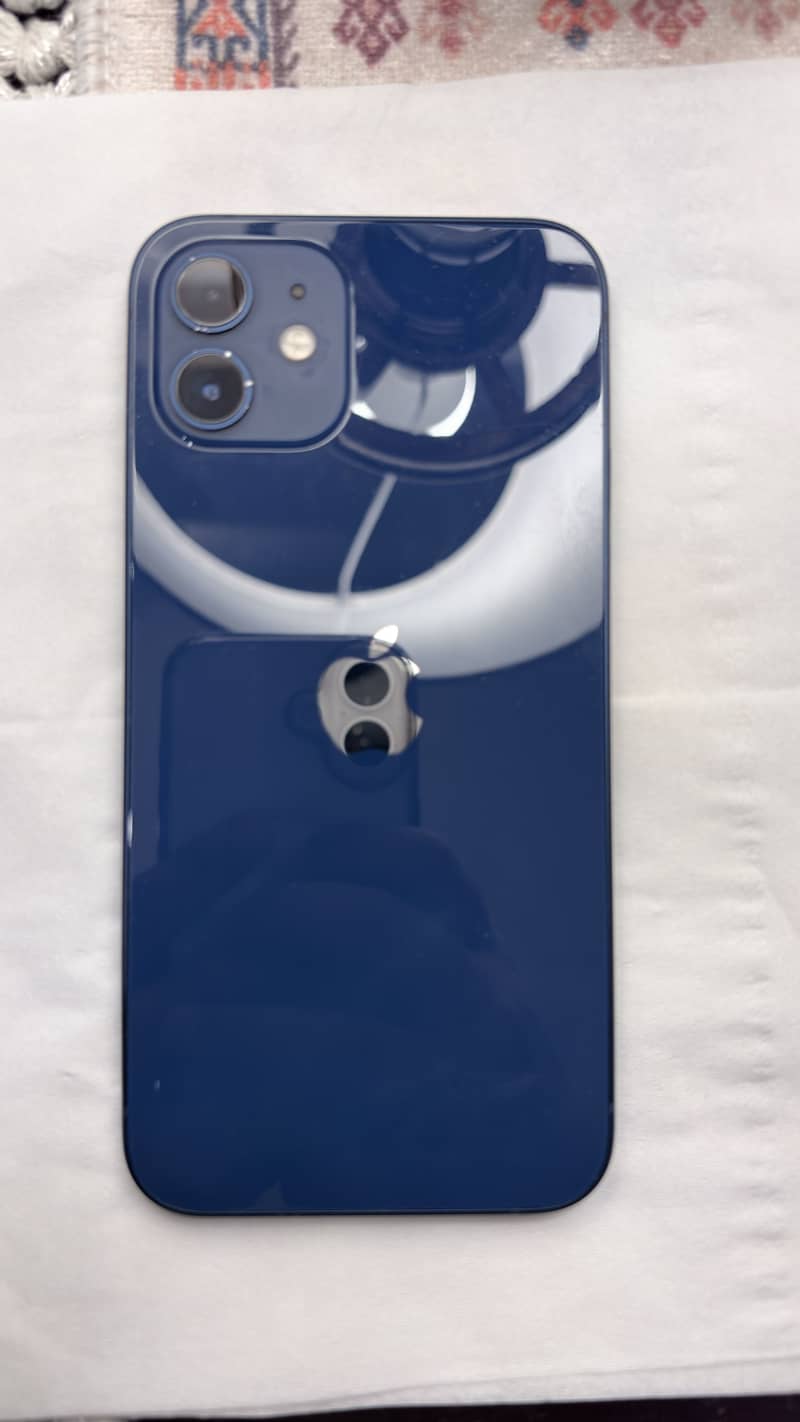 Apple iPhone 12 0