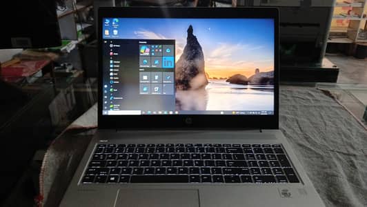 hp Laptop for sell