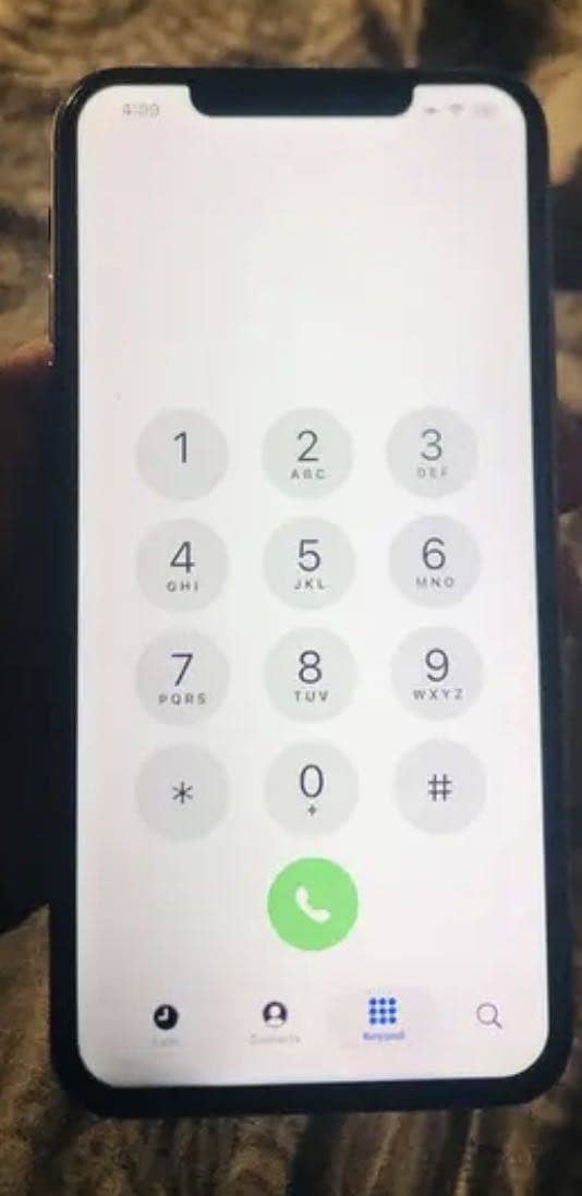 Apple iPhone 11 Pro Max 3