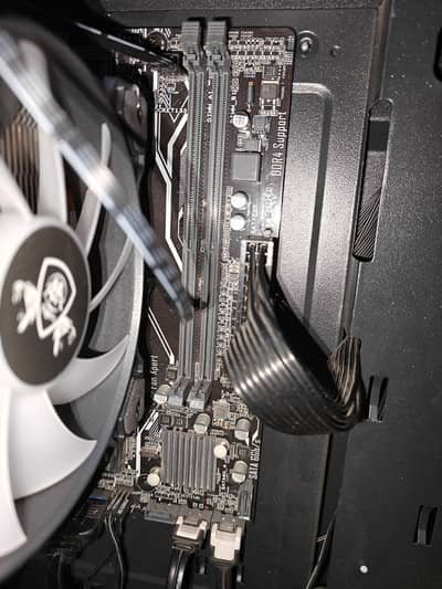 Asus Gaming Build
