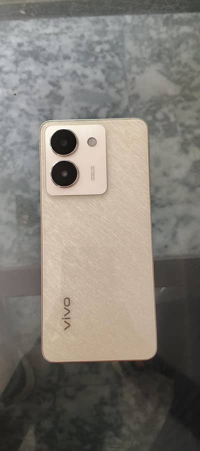 Vivo Y36