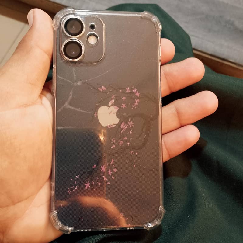 Apple iPhone 12 mini 2