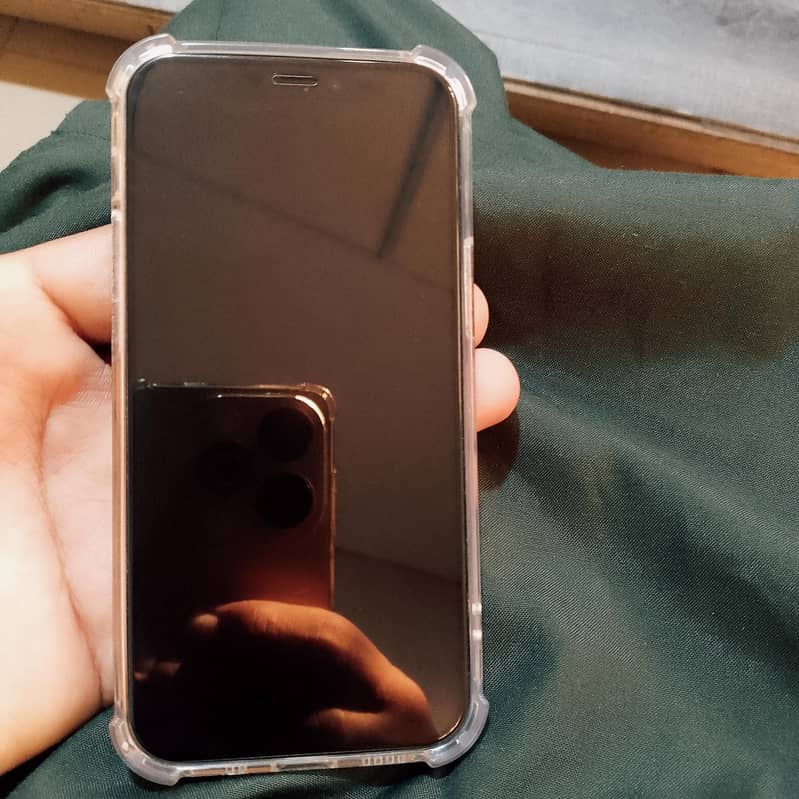 Apple iPhone 12 mini 5