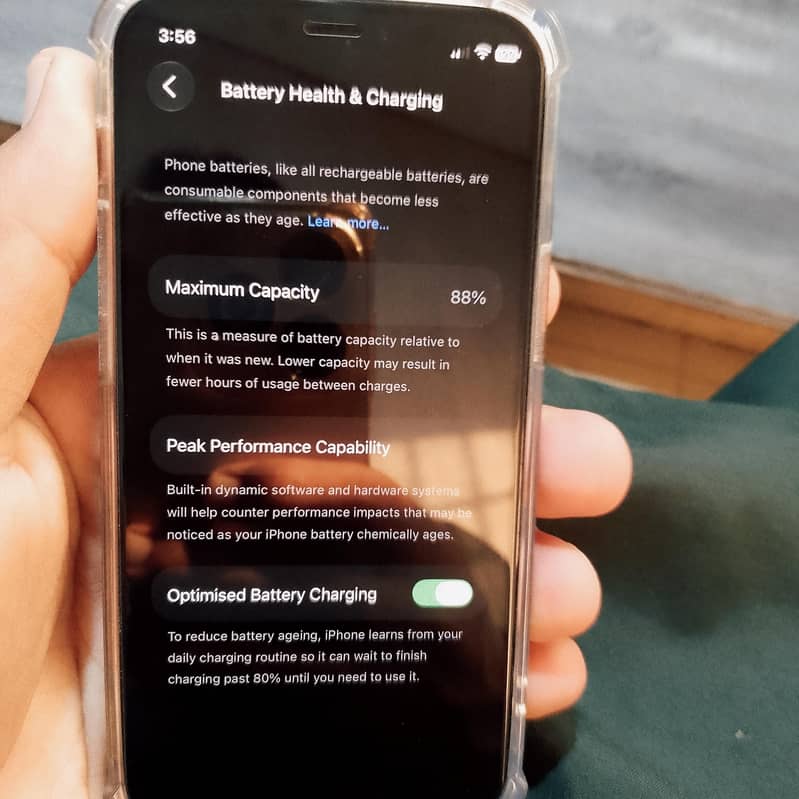 Apple iPhone 12 mini 6
