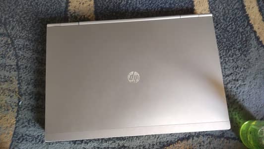 HP ELITEBOOK 8470P I5 3RD GEN 6GB RAM