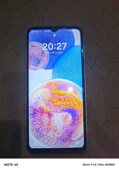 Samsung Mobile A23 5G