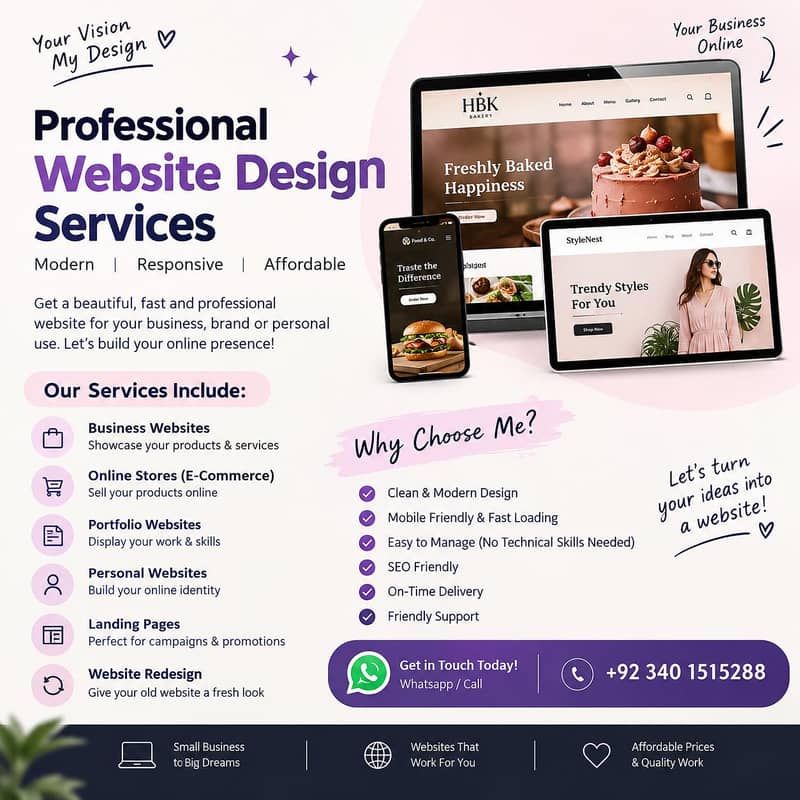 website developer 0