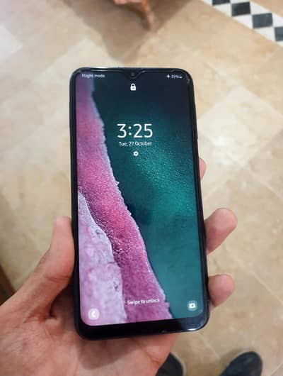 Samsung Mobile A10