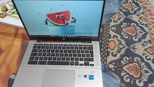 HP Touchscreen Core i3 11th Generation Laptop for Sale