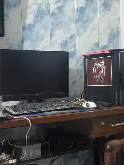 Core i5 4th gen
