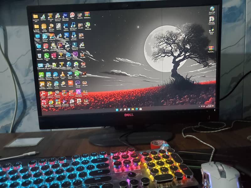 Core i5 4th gen 1