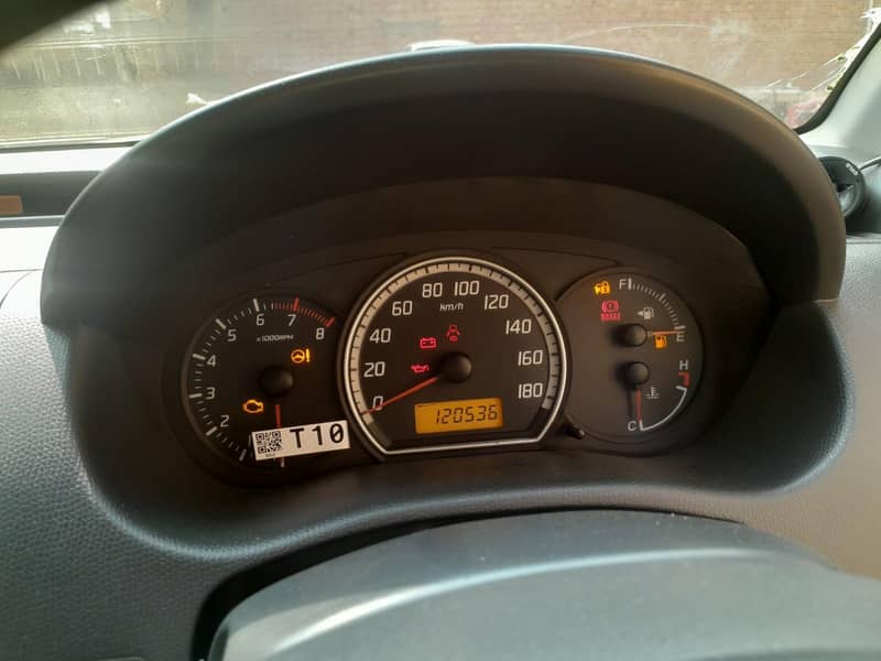 Suzuki Swift 2012 4
