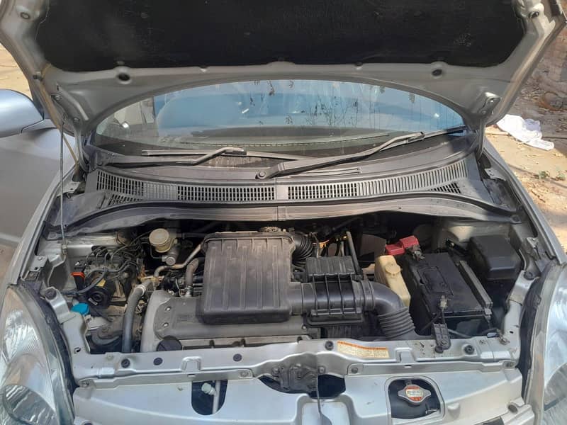 Suzuki Swift 2012 15