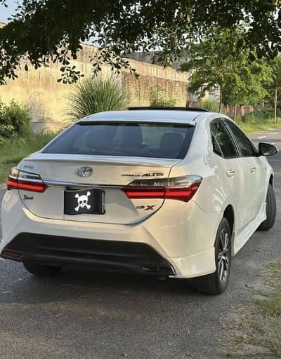 Toyota Altis Grande 2021. Home. use car no work required just buy