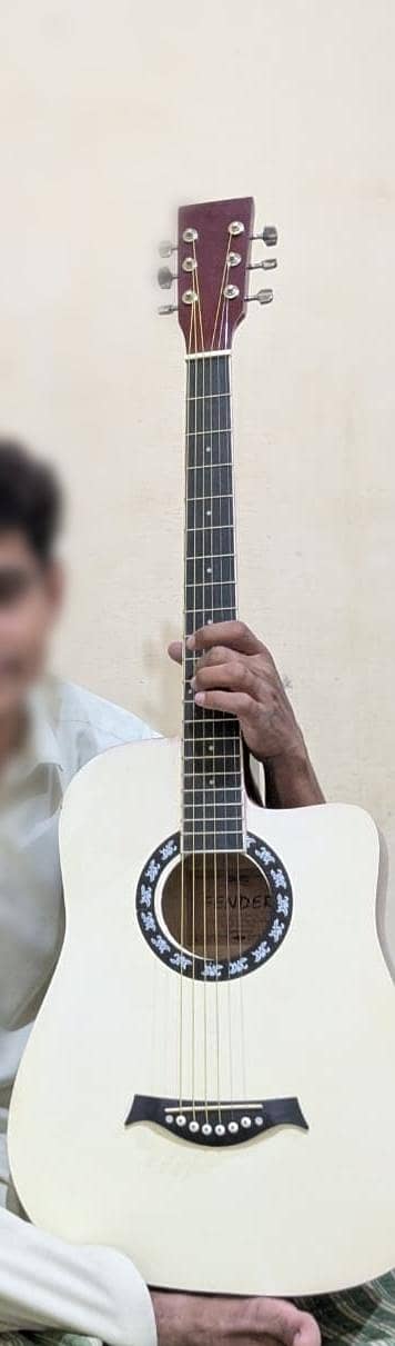 guitar