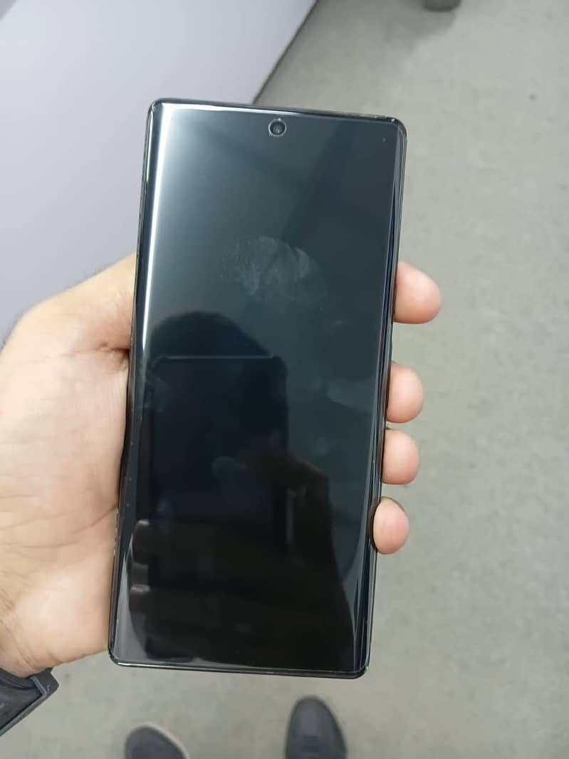Google Pixel 6 Pro 1