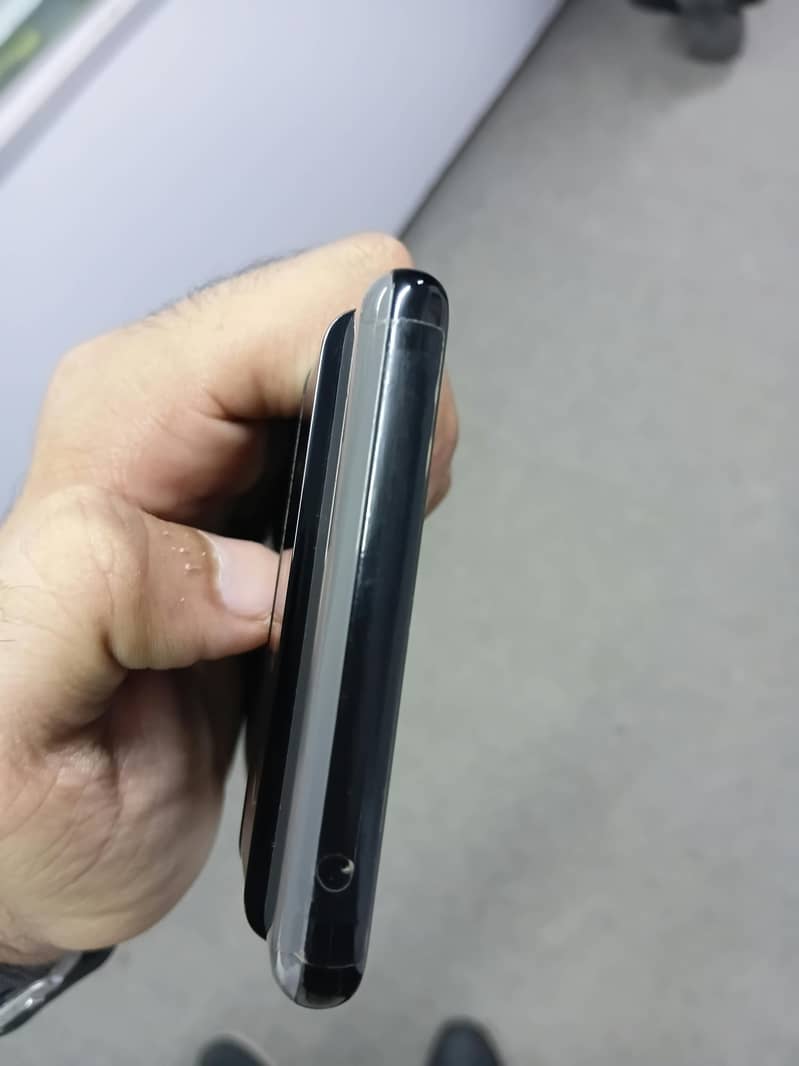 Google Pixel 6 Pro 4