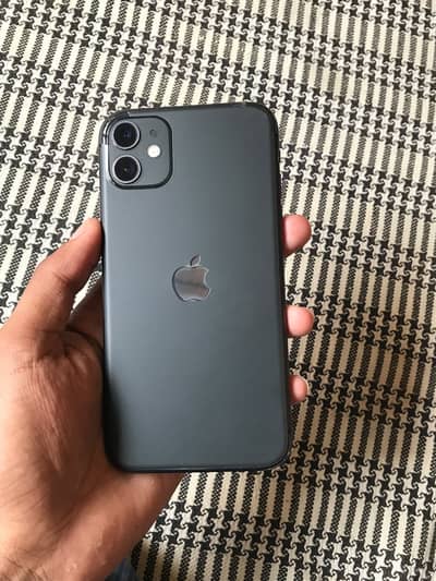Apple iPhone 11 jv 81 health waterpack