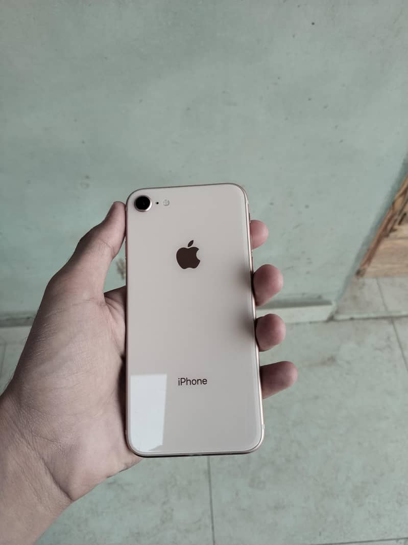 Apple iPhone 8 1