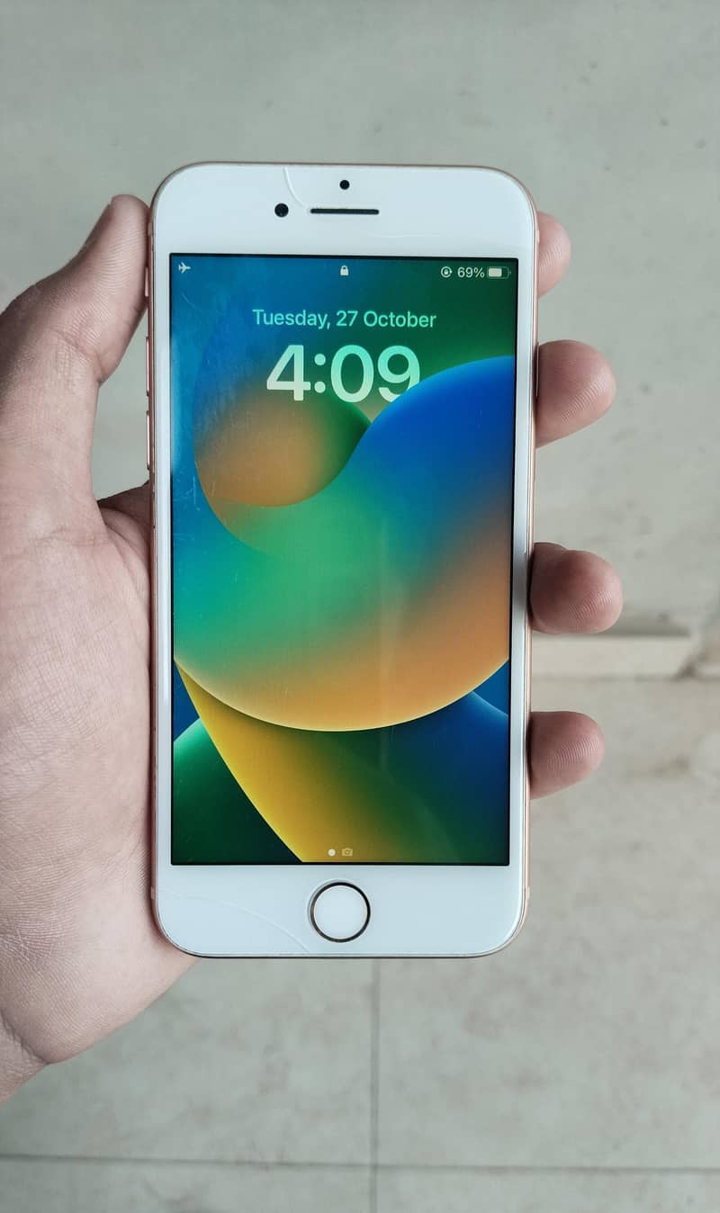Apple iPhone 8 2