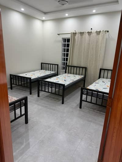 ghumman boys hostel