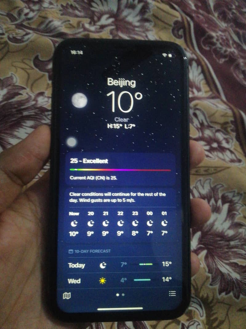 Apple iPhone 11 6