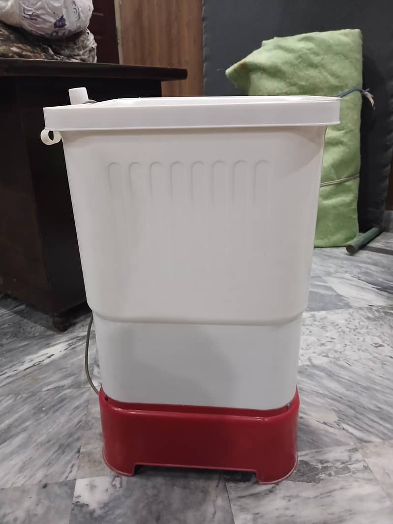 washing machine 2