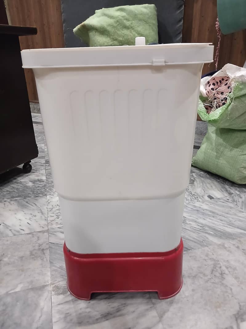 washing machine 3