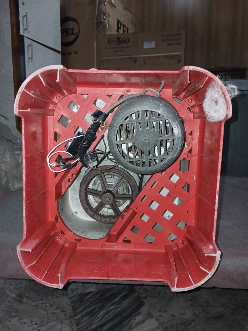 washing machine 6