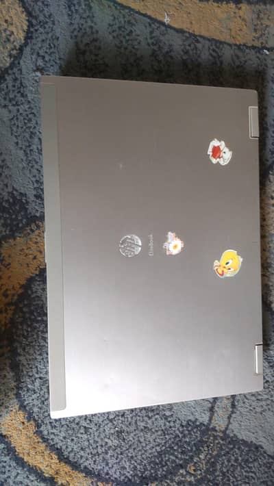 HP ELITEBOOK 8440P ( BETTER THEN CHROMEBOOK)